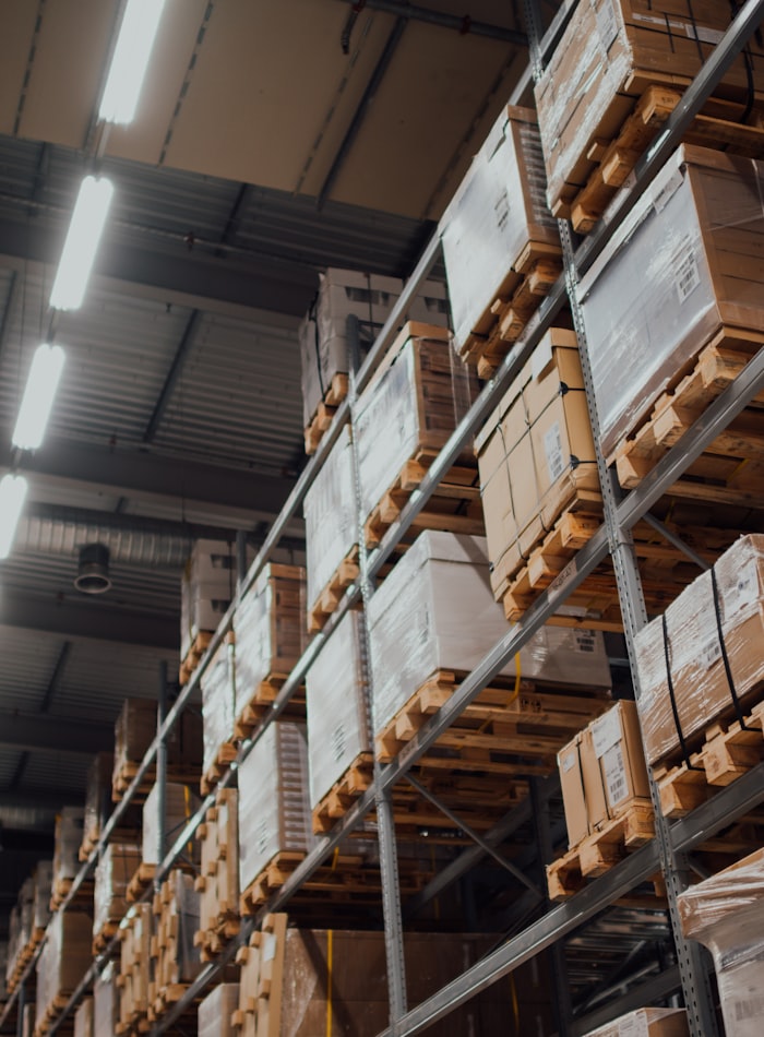 E-Commerce