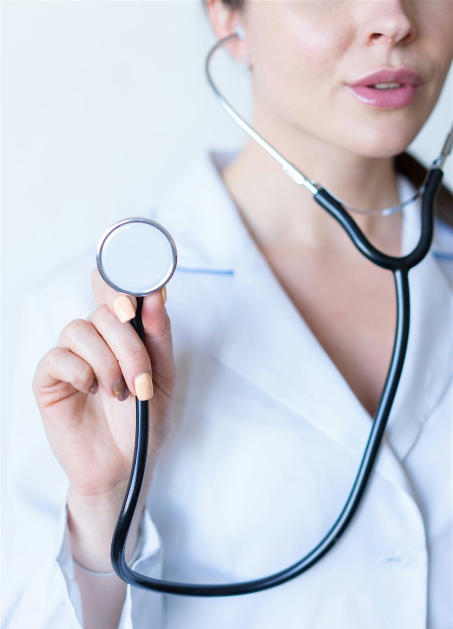 Healthcare & Wellness