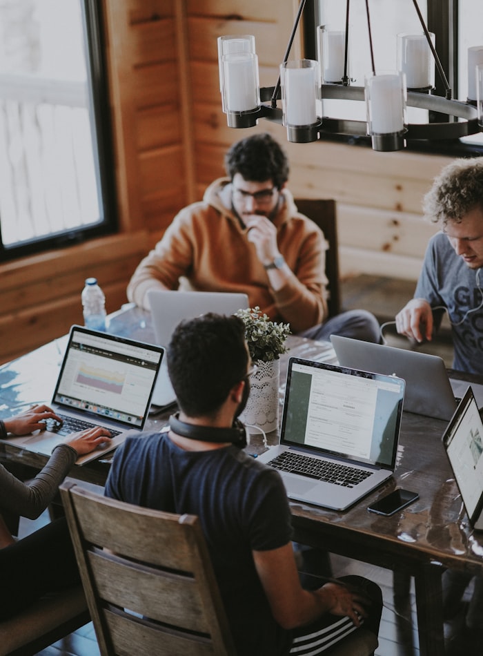 SaaS & Technology